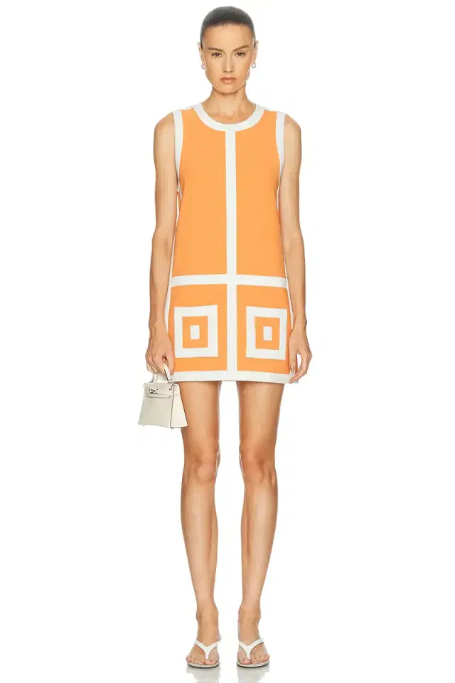 Alexis Estara Dress