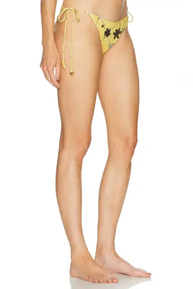 SIEDRÉS Juniper Bikini Bottom | Thumbnail 2
