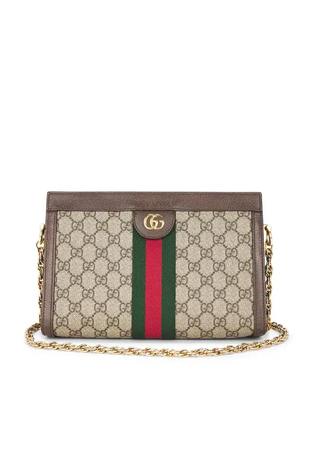 Gucci Ophidia Shoulder Bag