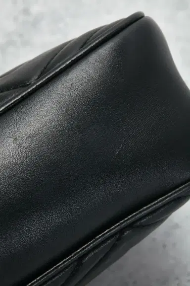 FWRD Renew Gucci GG Marmont Shoulder Bag | Thumbnail 7 FWRD Renew Gucci GG Marmont Shoulder Bag | Thumbnail 7