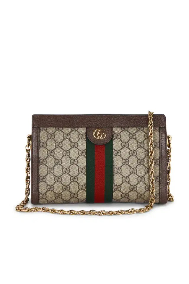 Gucci Ophidia Shoulder Bag