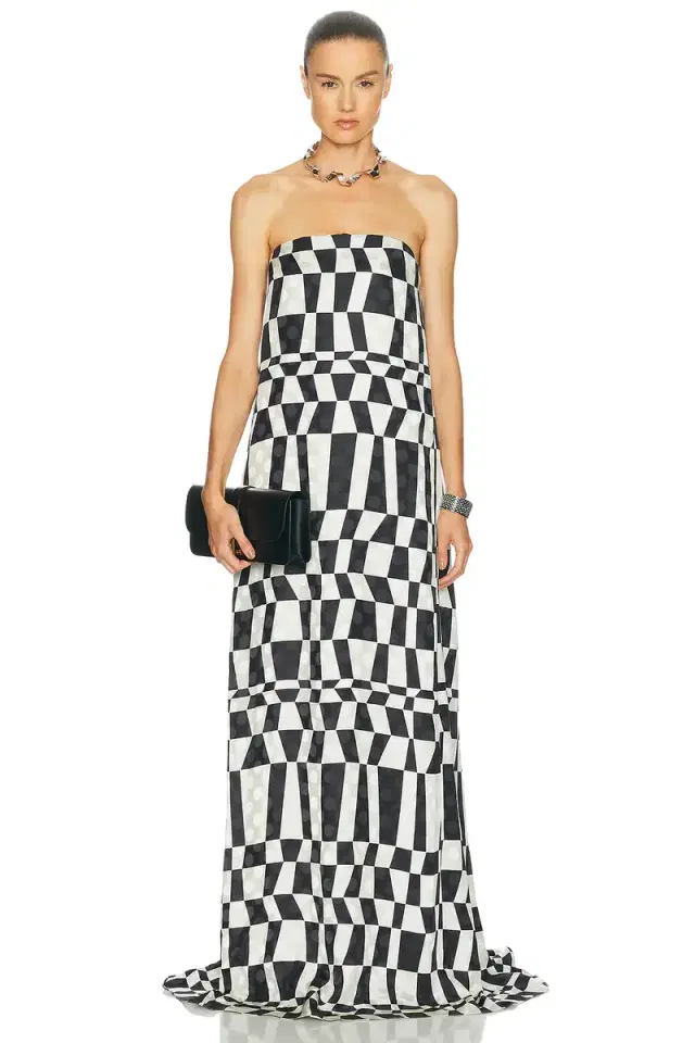 Doja Dress