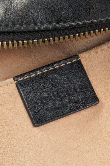 FWRD Renew Gucci GG Marmont Shoulder Bag | Thumbnail 5 FWRD Renew Gucci GG Marmont Shoulder Bag | Thumbnail 5