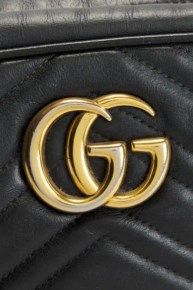 FWRD Renew Gucci GG Marmont Shoulder Bag | Thumbnail 6 FWRD Renew Gucci GG Marmont Shoulder Bag | Thumbnail 6