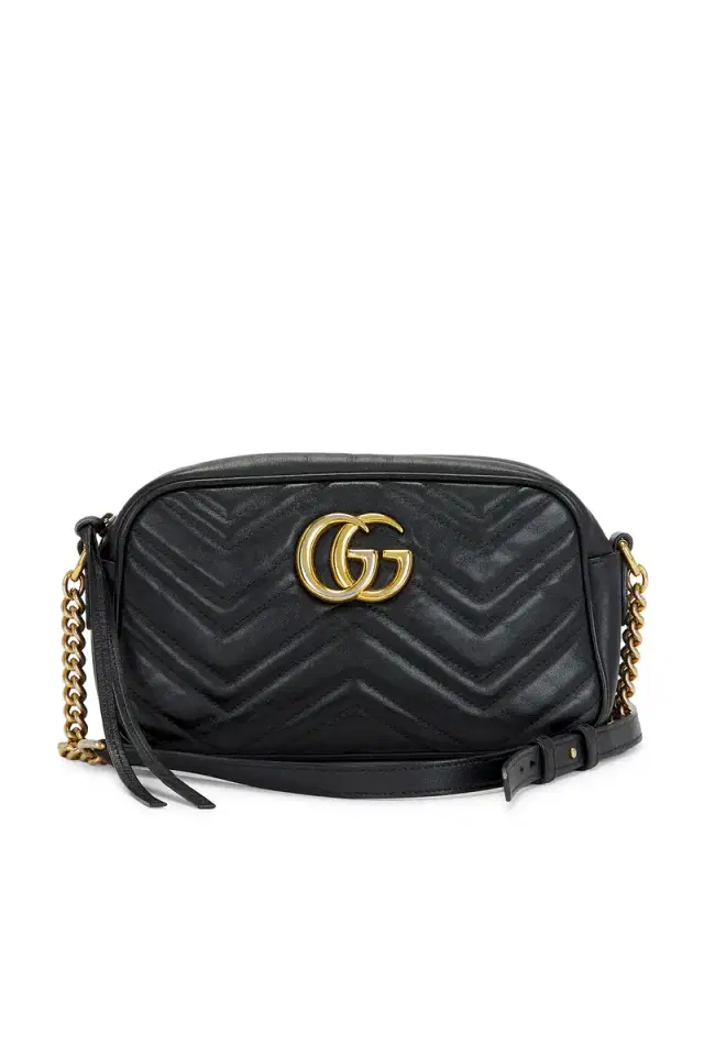 gucci Gucci GG Marmont Shoulder Bag