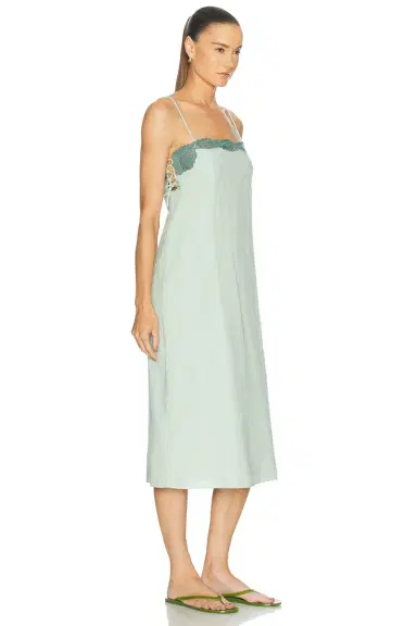 Posse Darya Dress | Thumbnail 2 Posse Darya Dress | Thumbnail 2