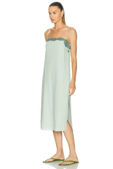Posse Darya Dress | Thumbnail 3 Posse Darya Dress | Thumbnail 3