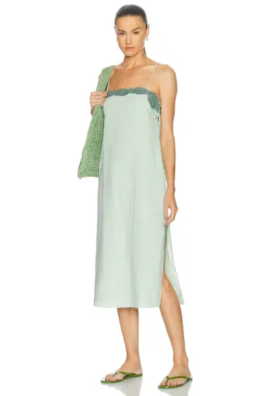 Posse Darya Dress | Thumbnail 5 Posse Darya Dress | Thumbnail 5