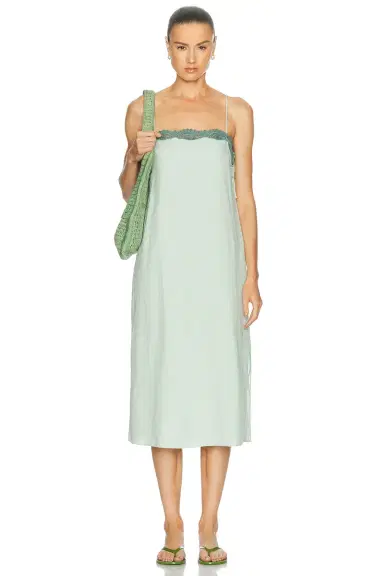 Posse Darya Dress | Thumbnail 1 Posse Darya Dress | Thumbnail 1