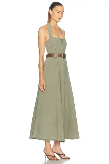 NICHOLAS Anastasia Dress | Thumbnail 2 NICHOLAS Anastasia Dress | Thumbnail 2