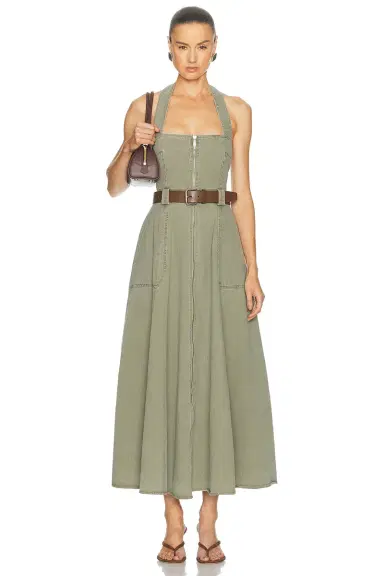NICHOLAS Anastasia Dress | Thumbnail 1 NICHOLAS Anastasia Dress | Thumbnail 1