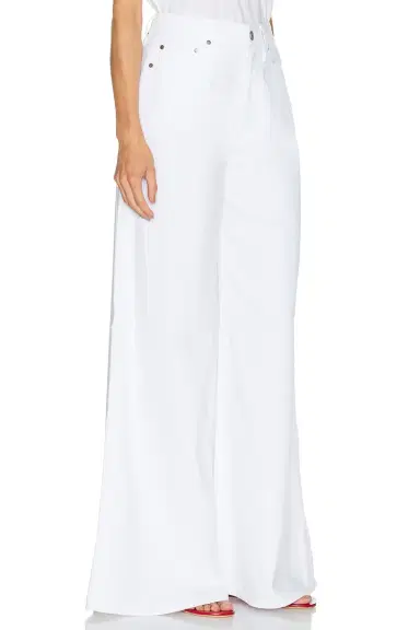 Ralph Lauren Collection Collen Full Length Wide Leg | Thumbnail 2 Ralph Lauren Collection Collen Full Length Wide Leg | Thumbnail 2