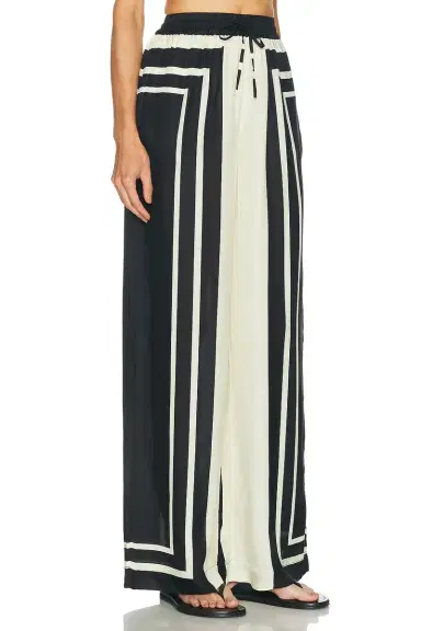 NICHOLAS Sandra Wide Leg Pant | Thumbnail 3 NICHOLAS Sandra Wide Leg Pant | Thumbnail 3