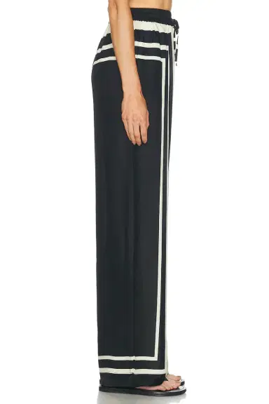 NICHOLAS Sandra Wide Leg Pant | Thumbnail 4 NICHOLAS Sandra Wide Leg Pant | Thumbnail 4