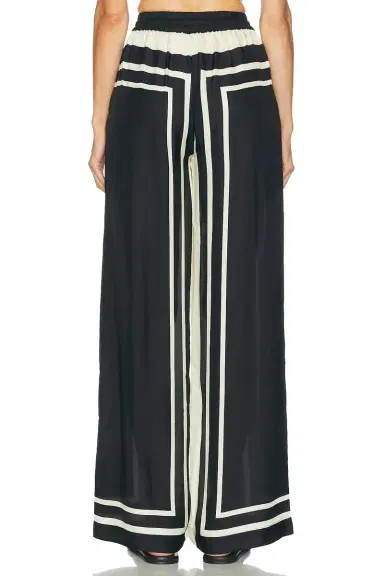 NICHOLAS Sandra Wide Leg Pant | Thumbnail 5 NICHOLAS Sandra Wide Leg Pant | Thumbnail 5