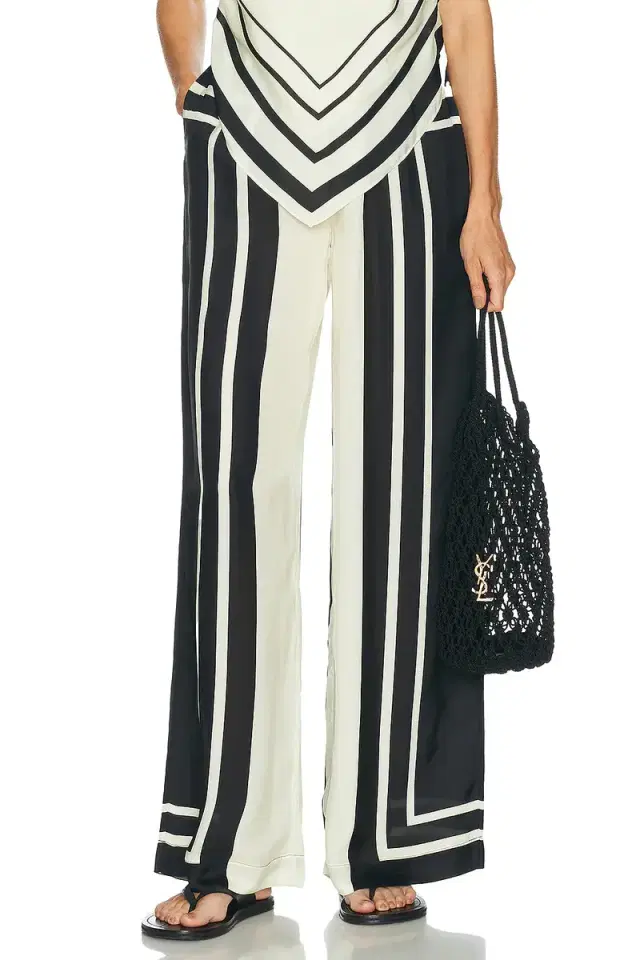 NICHOLAS Sandra Wide Leg Pant