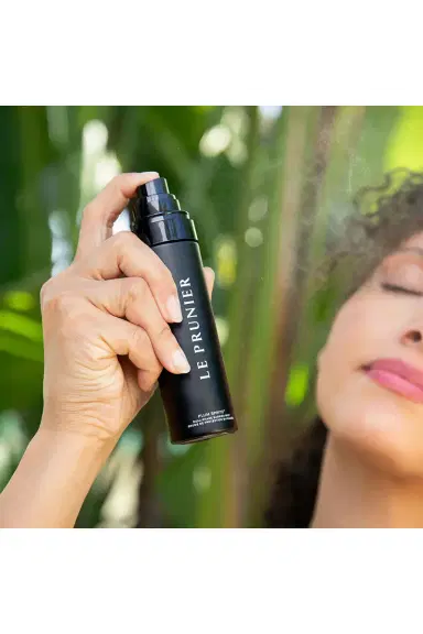 Le Prunier Plum Spritz Face Mist | Thumbnail 5