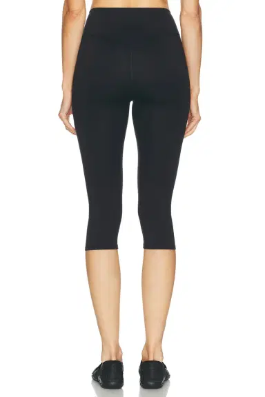 NikeSKIMS Matte 17 Crop Legging | Thumbnail 4