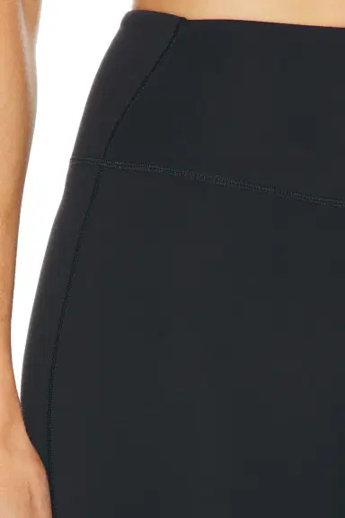 NikeSKIMS Matte Slim Flare Pant | Thumbnail 7