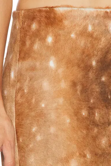 St. Agni Fawn Pencil Skirt | Thumbnail 6 St. Agni Fawn Pencil Skirt | Thumbnail 6