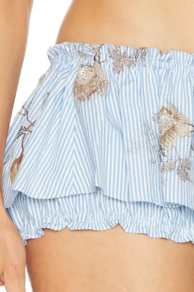 Aknvas Aja Bloomer Short | Thumbnail 6