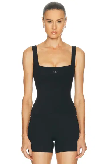 437 The Square Tank Top | Thumbnail 1
