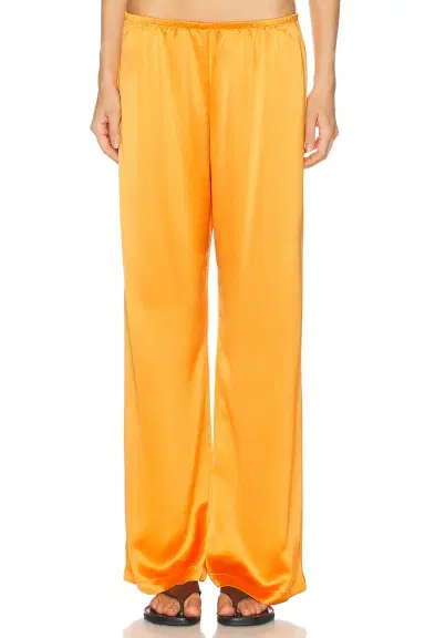 LESET Barb Wide Leg Pant | Thumbnail 2