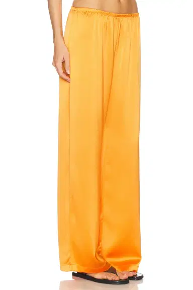 LESET Barb Wide Leg Pant | Thumbnail 3