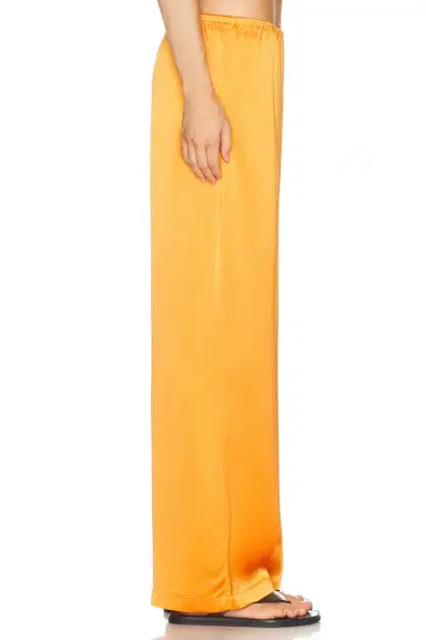 LESET Barb Wide Leg Pant | Thumbnail 4