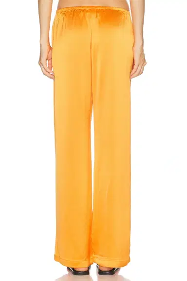 LESET Barb Wide Leg Pant | Thumbnail 5