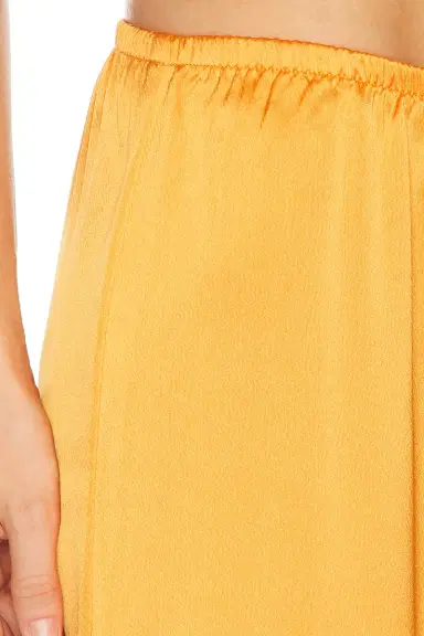 LESET Barb Wide Leg Pant | Thumbnail 7
