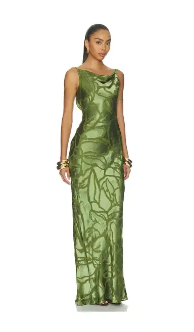 Cult Gaia Ali Dress | Thumbnail 2 Cult Gaia Ali Dress | Thumbnail 2