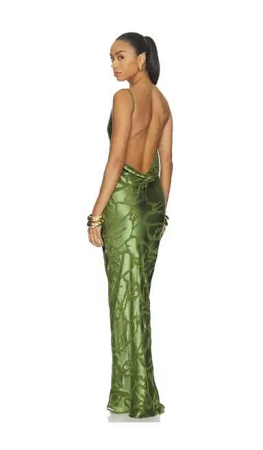 Cult Gaia Ali Dress | Thumbnail 3 Cult Gaia Ali Dress | Thumbnail 3