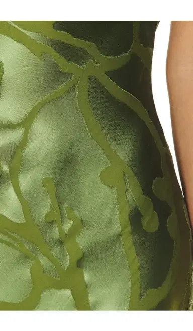 Cult Gaia Ali Dress | Thumbnail 4 Cult Gaia Ali Dress | Thumbnail 4