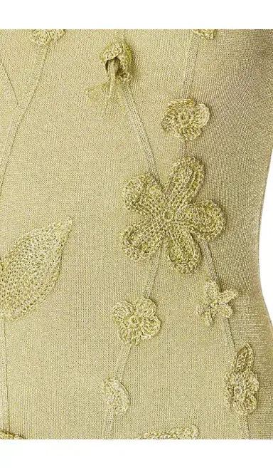 Cult Gaia Kivu Dress | Thumbnail 4 Cult Gaia Kivu Dress | Thumbnail 4