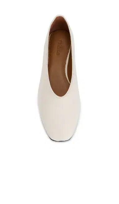 Madewell Sage Ballet Flat | Thumbnail 4 Madewell Sage Ballet Flat | Thumbnail 4