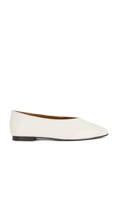 Sage Ballet Flat