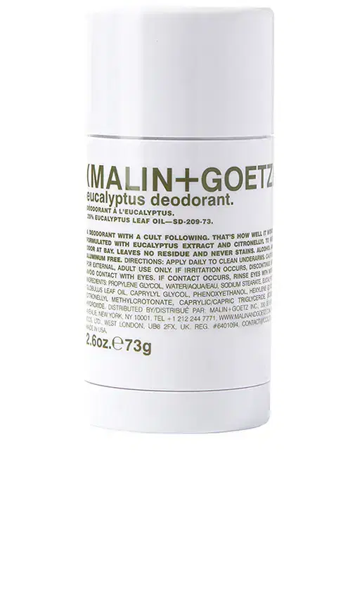 MALIN+GOETZ MALIN+GOETZ Eucalyptus Deodorant