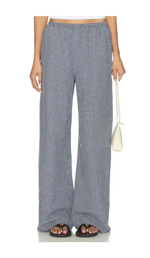 La Ligne Pull On Pant
