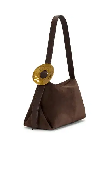 Cult Gaia Preston Shoulder Bag | Thumbnail 3
