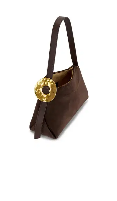 Cult Gaia Preston Shoulder Bag | Thumbnail 4