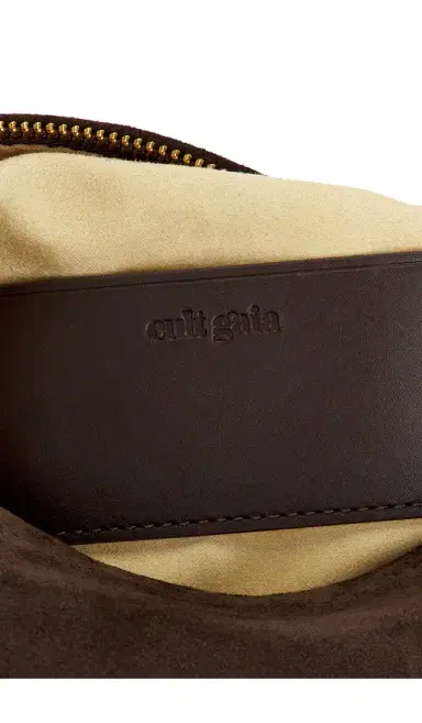 Cult Gaia Preston Shoulder Bag | Thumbnail 5