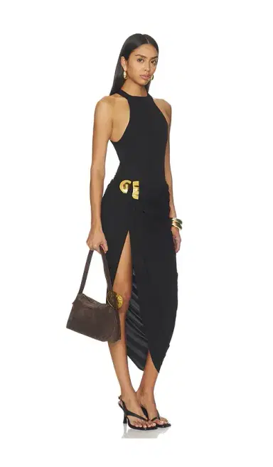 Cult Gaia Preston Shoulder Bag | Thumbnail 7