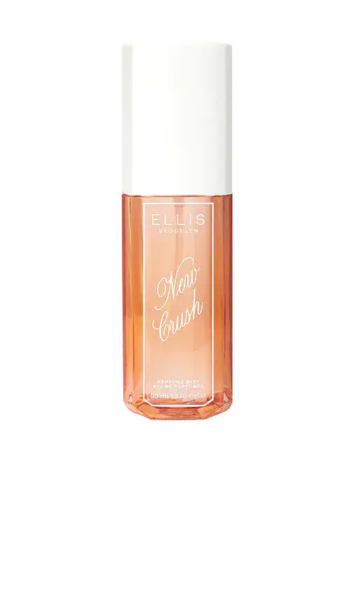 Ellis Brooklyn New Crush Perfume Mist 90ml.
