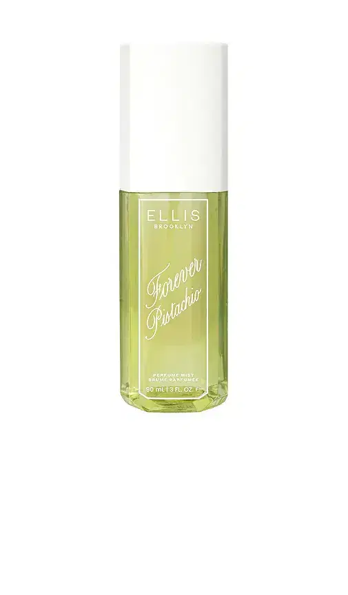 Ellis Brooklyn Forever Pistachio Perfume Mist 90ml.