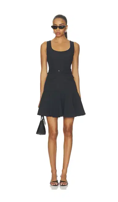 Cinq à Sept Sayla Dress | Thumbnail 1 Cinq à Sept Sayla Dress | Thumbnail 1