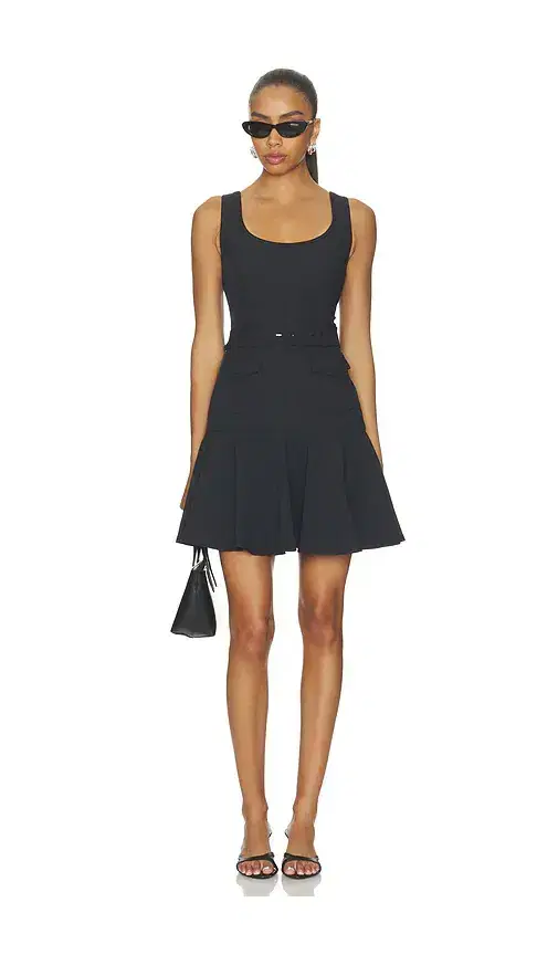 Sayla Dress
