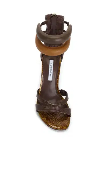 Steve Madden Tigress Sandal | Thumbnail 4