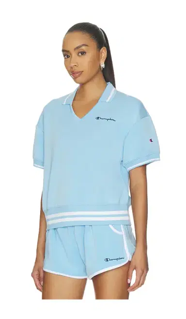 Champion Tennis Court Polo | Thumbnail 2 Champion Tennis Court Polo | Thumbnail 2