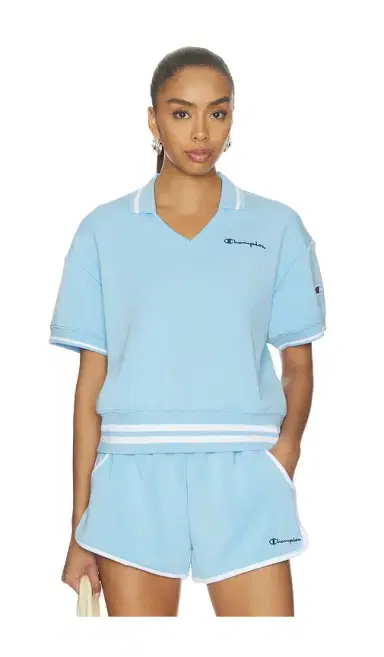 Champion Tennis Court Polo | Thumbnail 1 Champion Tennis Court Polo | Thumbnail 1